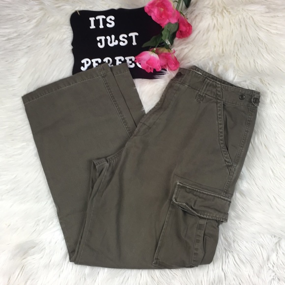 American Eagle Outfitters Other - American Eagle outfitters men’s cargo pants Y34